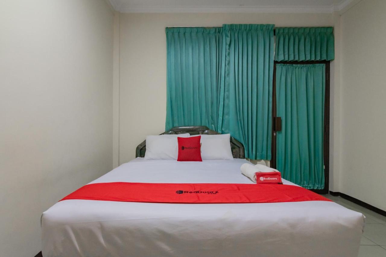 Reddoorz @ Achino Hotel 반둥 외부 사진