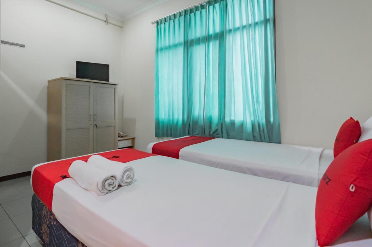 Reddoorz @ Achino Hotel 반둥 외부 사진