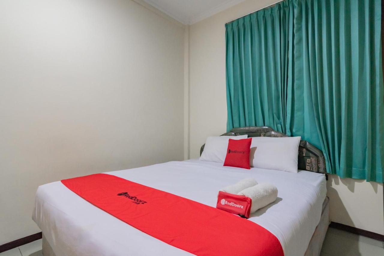 Reddoorz @ Achino Hotel 반둥 외부 사진